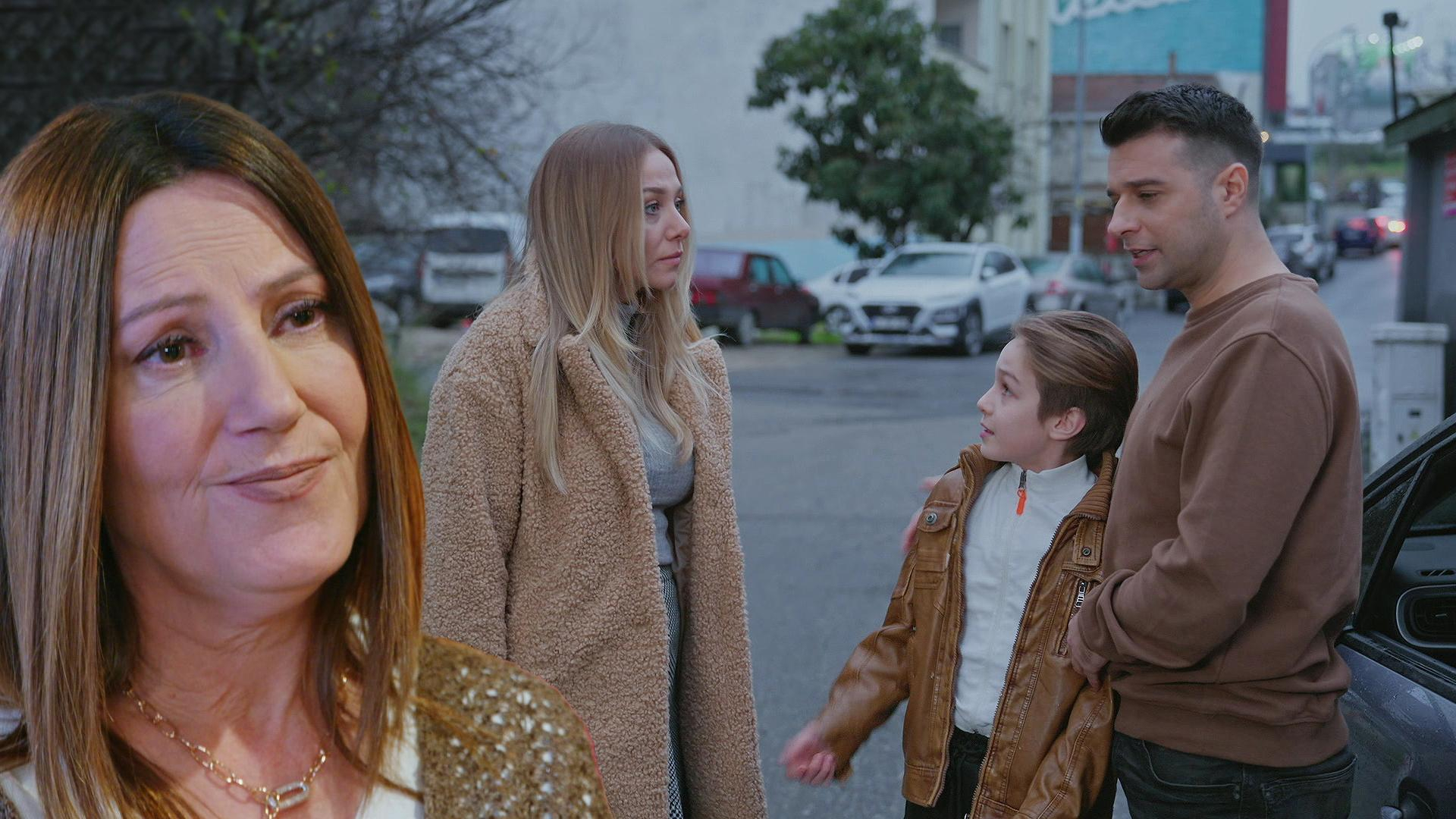 Tuhaf istek Pınar'ı delirtti!