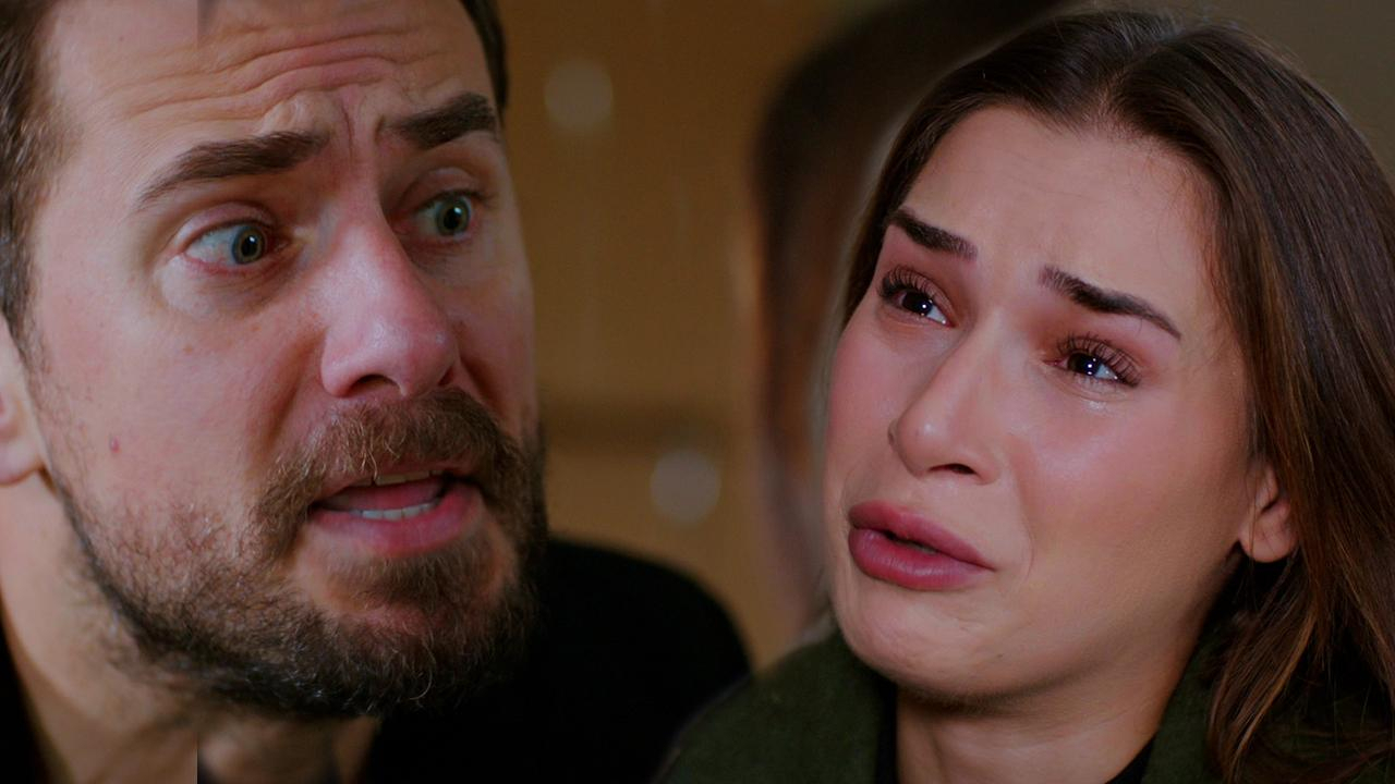 Aşk ve Umut 53. Hafta Fragmanı