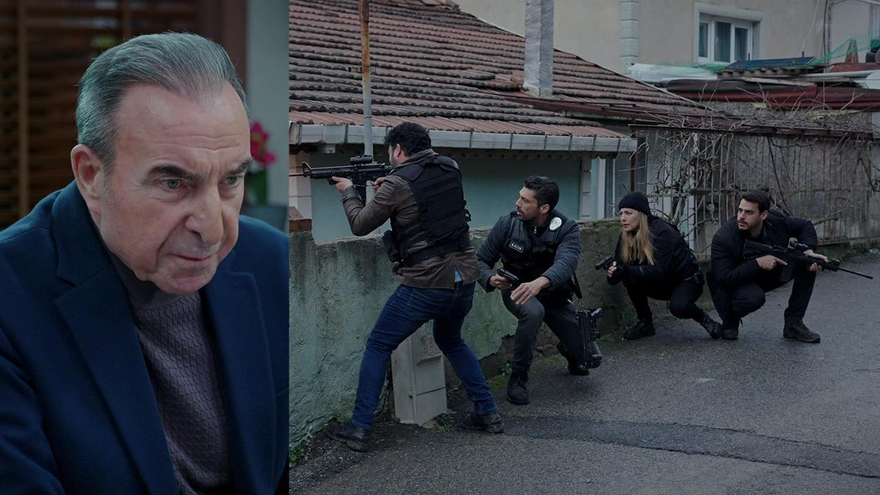 Arka Sokaklar 664. Bölüm Fragmanı