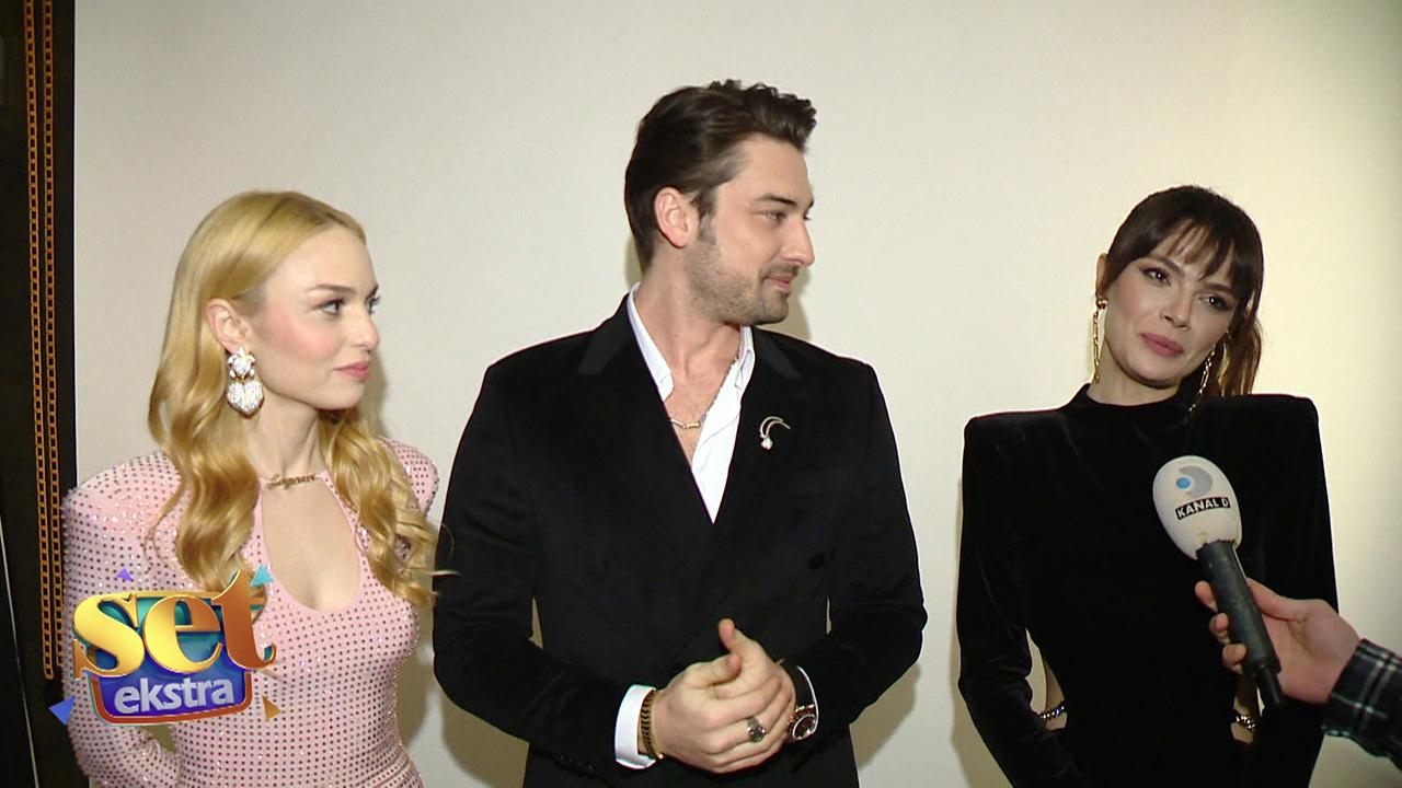 Senden Önce için geri sayım başladı!