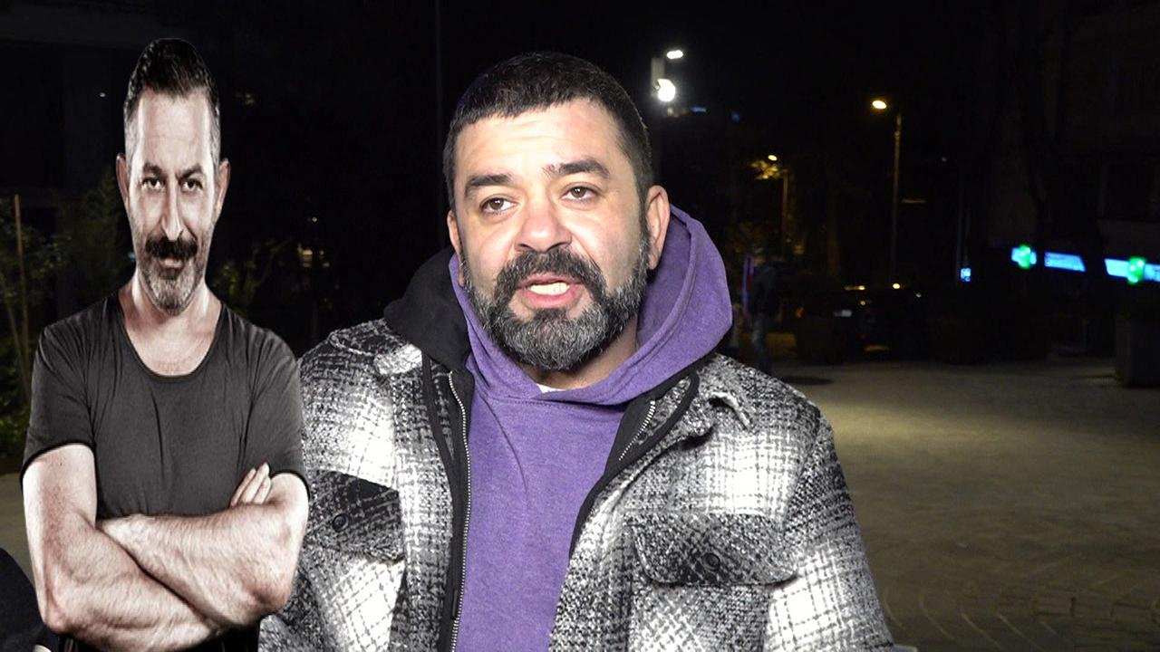 Bülent Şakrak'tan samimi itiraflar!