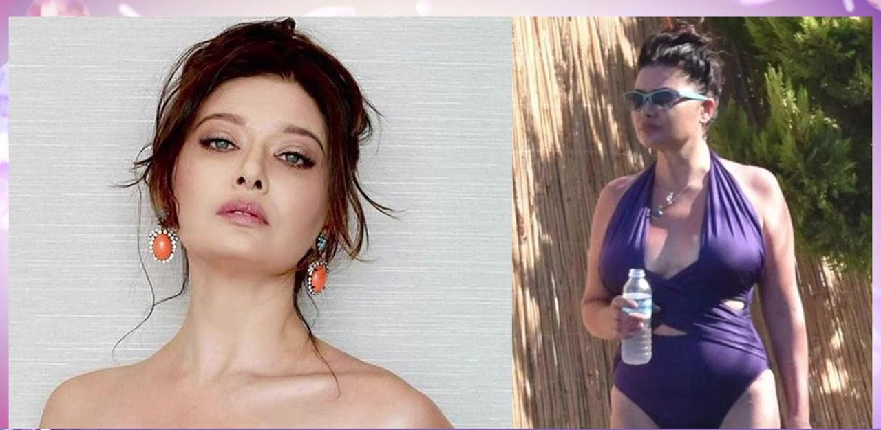 Fazla kilolarını veren ünlüler!