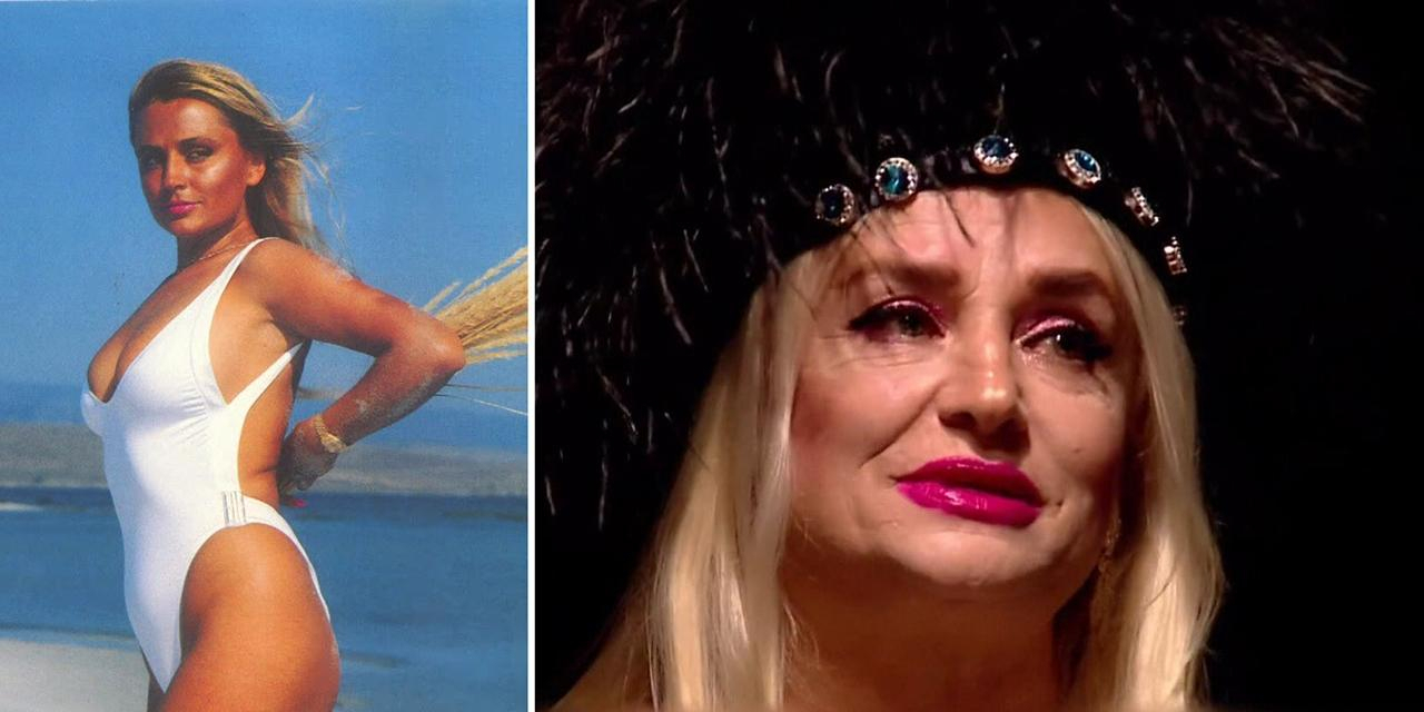 Afrodit Banu Alkan’ın film gibi hayatı!