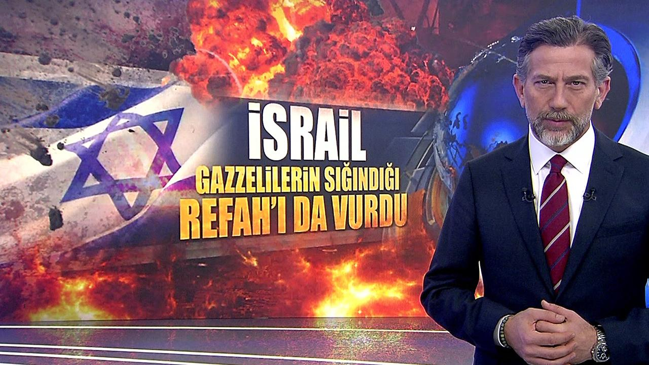 Kanal D Ana Haber - 12.02.2024