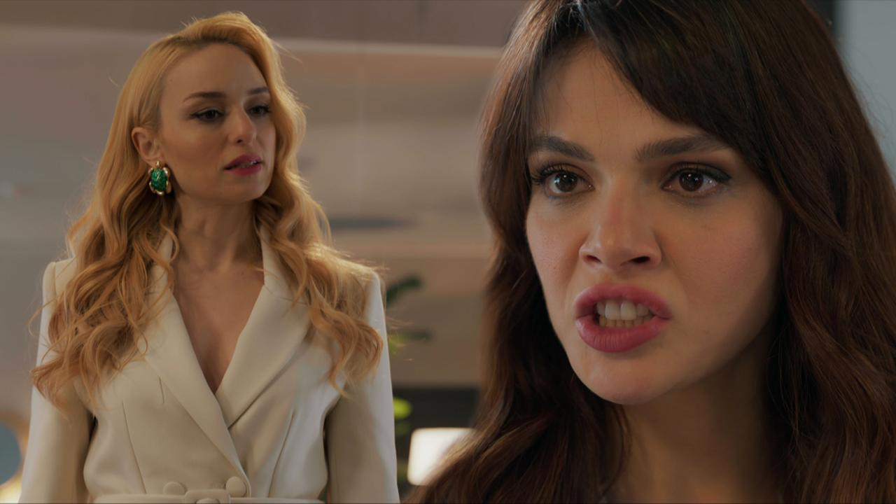 Senden Önce 2. Bölüm Fragmanı