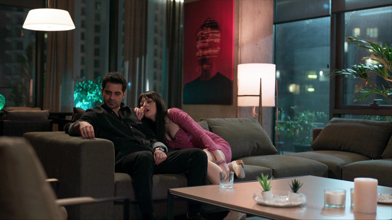 Ömer'in garip buluşması şaşırttı! 