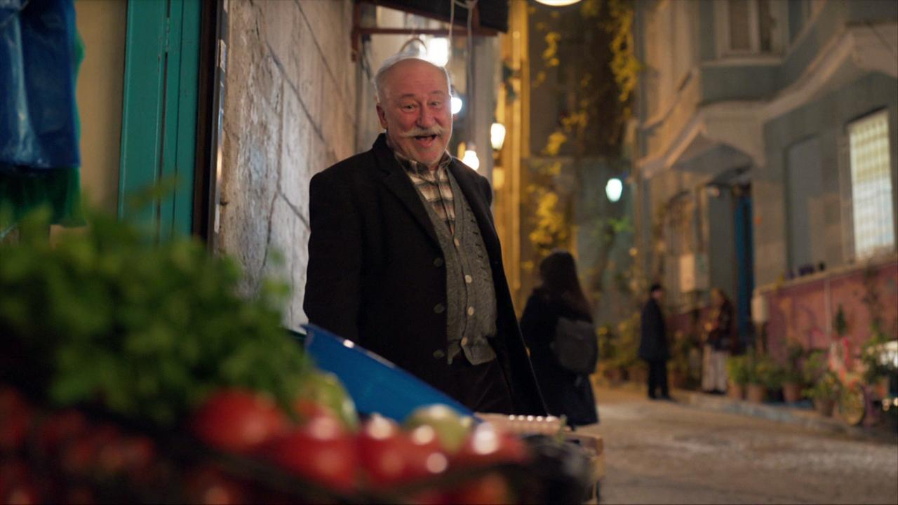 Her derdin Derman'ı! 