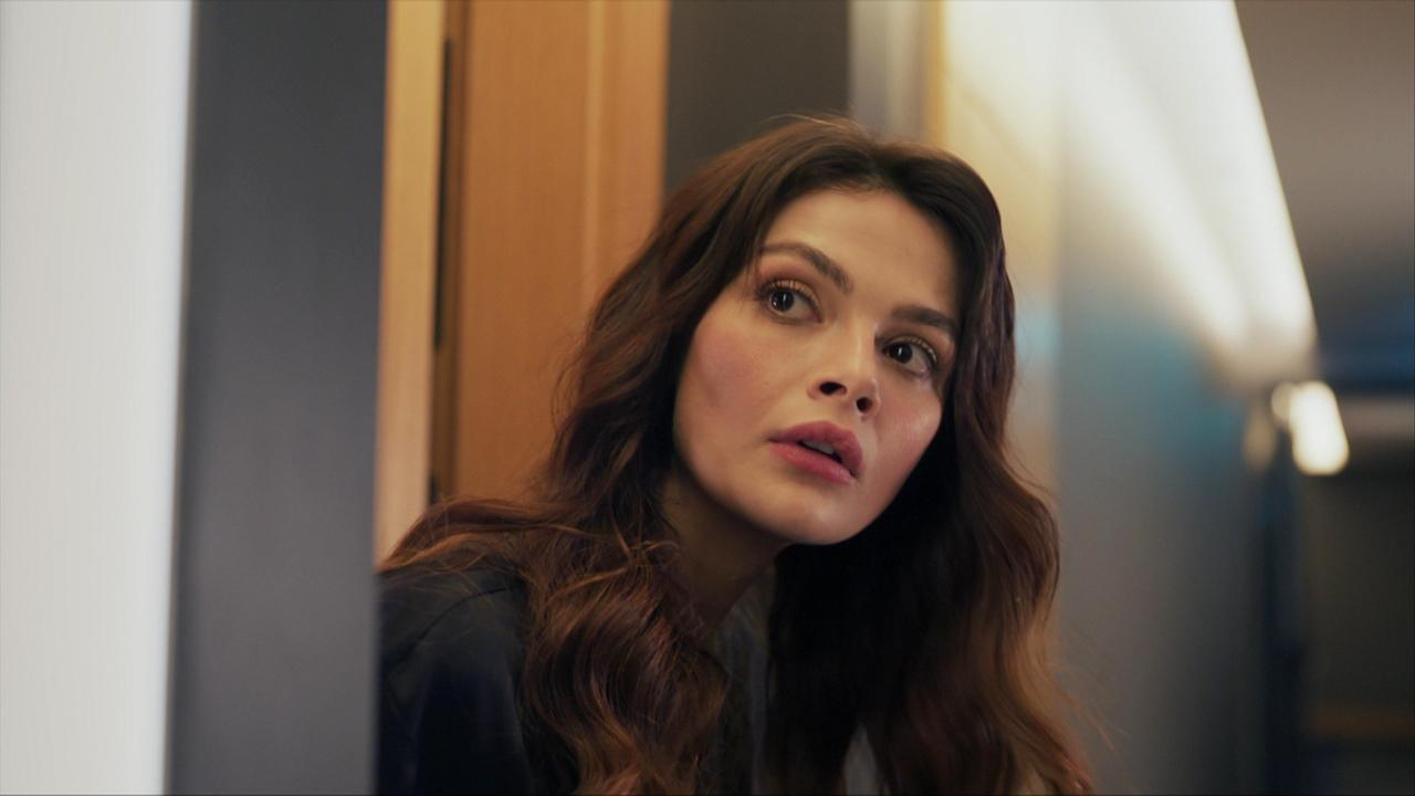 Kocan seni sevmiyor!