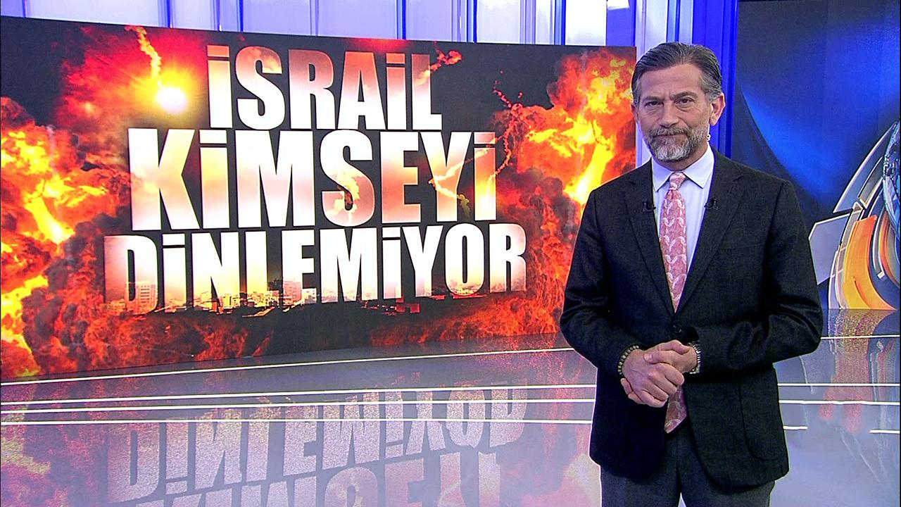 Kanal D Ana Haber - 13.02.2024