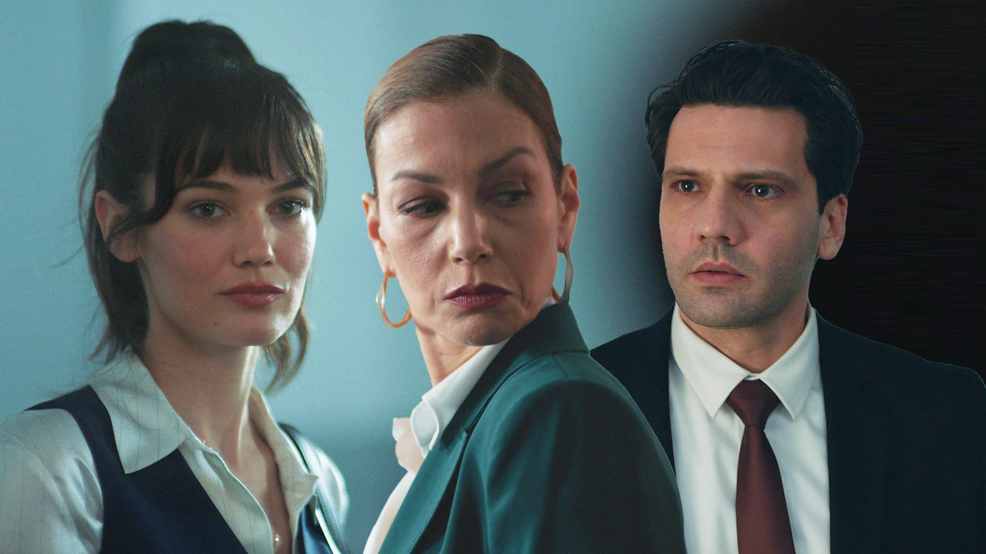 Yargı 83. Bölüm Fragmanı