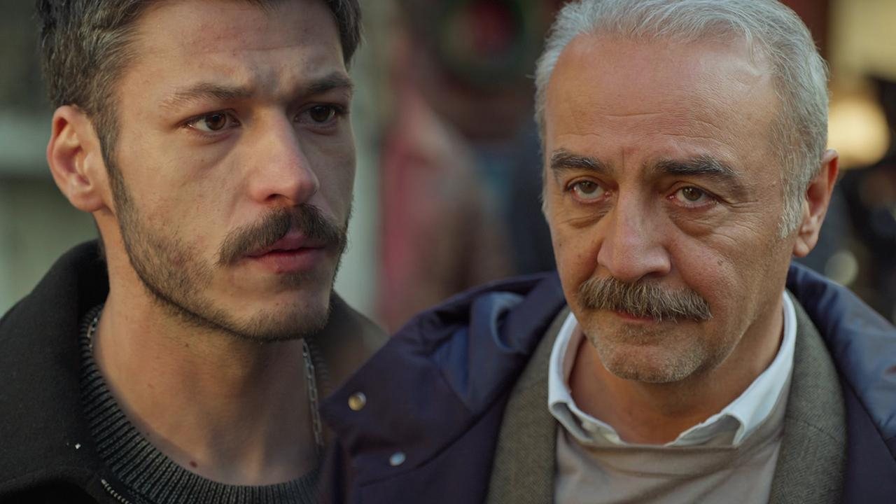 İnci Taneleri 5. Bölüm Fragmanı