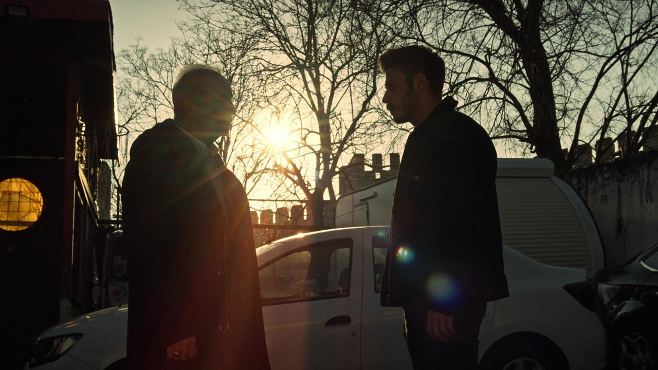 İnci Taneleri 4. Bölüm