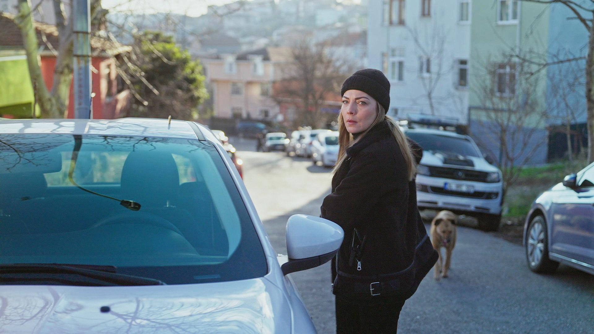 Örgüt, Seval'i ölüm listesine aldı!