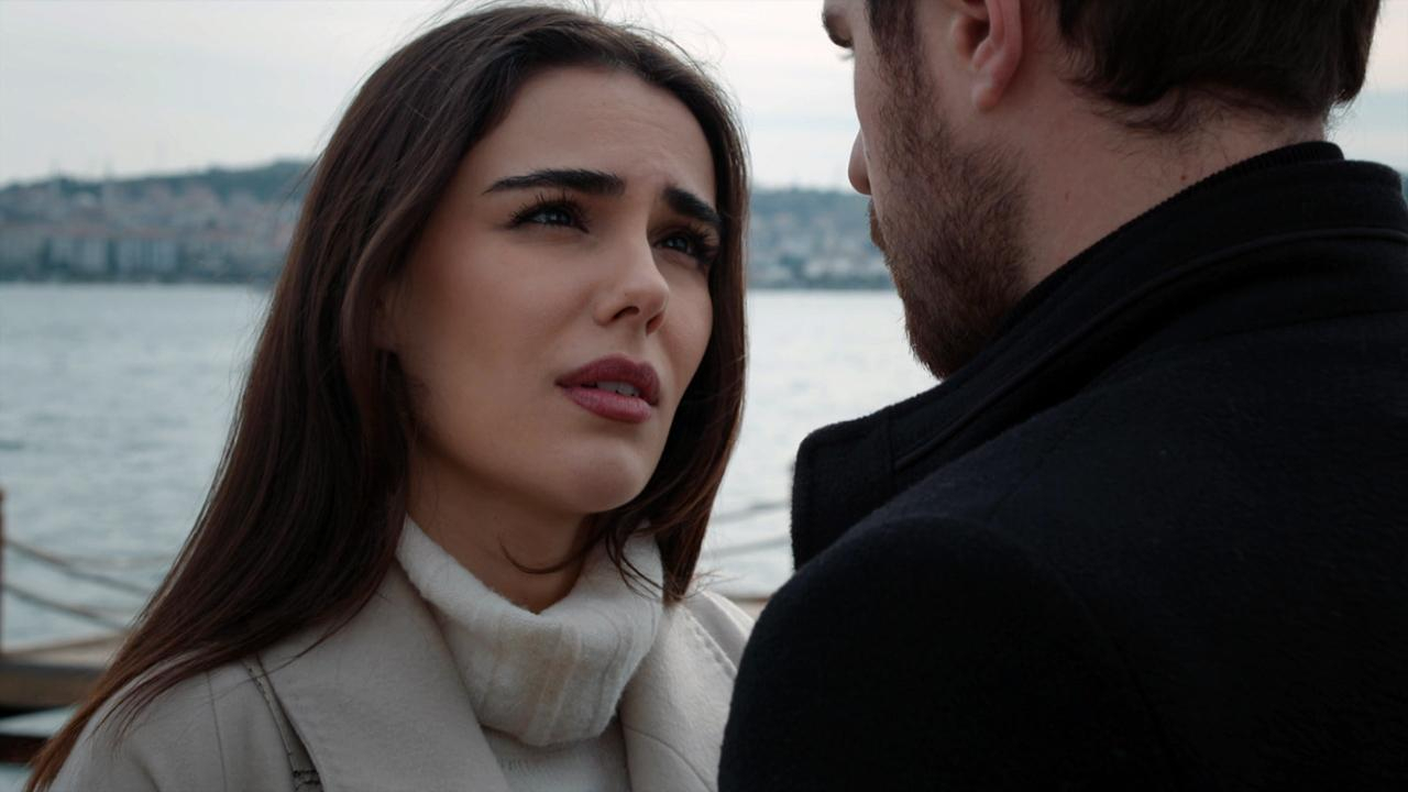 Üç Kız Kardeş 74. Bölüm Fragmanı - 2