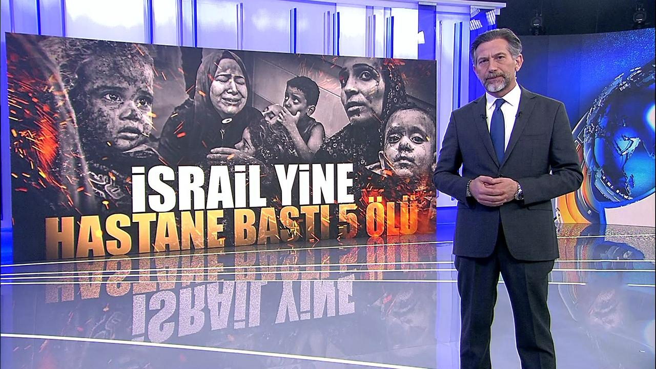 Kanal D Ana Haber – 16.02.2024