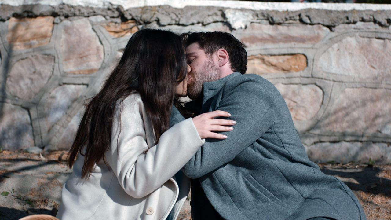 Üç Kız Kardeş 75. Bölüm Ön İzleme - 2