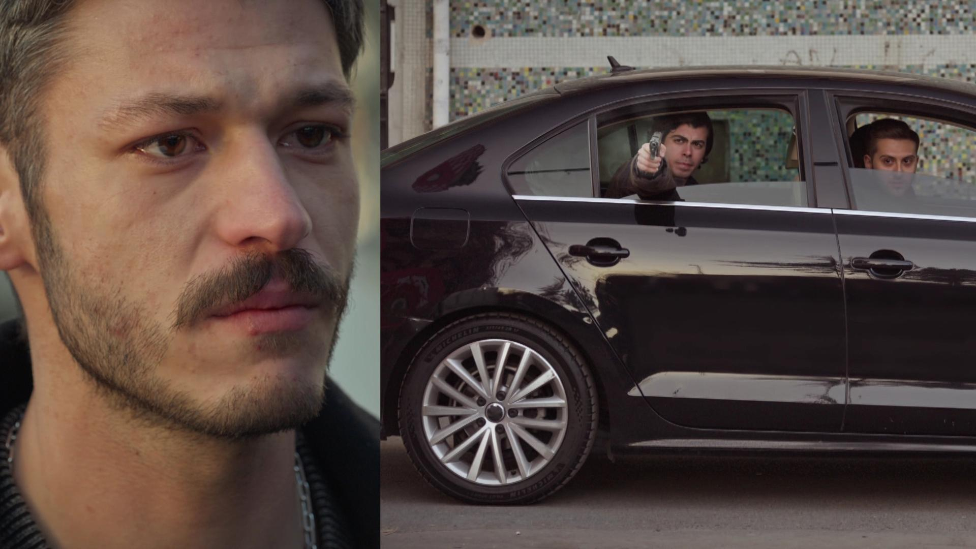 İnci Taneleri 5. Bölüm Fragmanı - 2