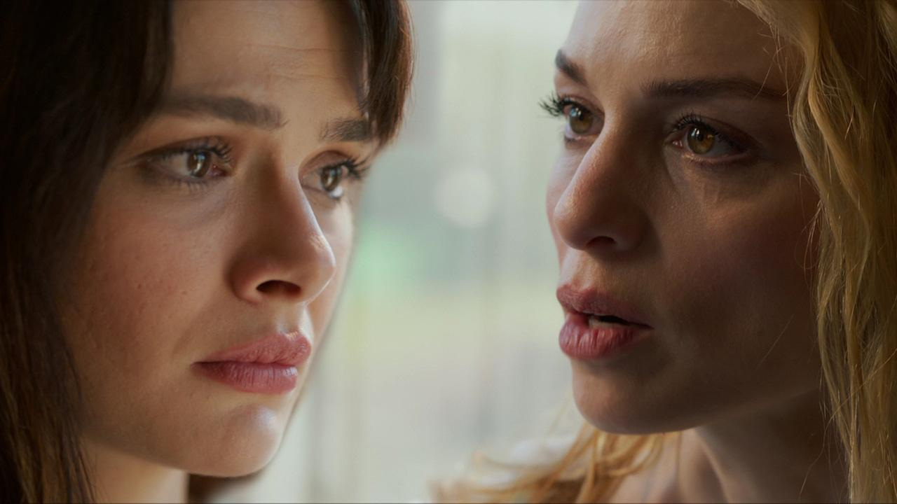 Sıla değil Merve benim adım! 