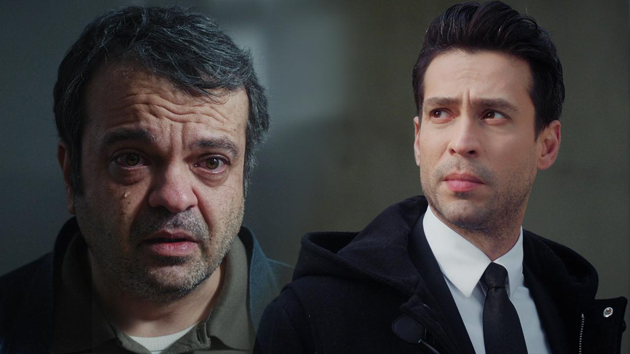 Taş Kağıt Makas 1. Bölüm Fragmanı - 2