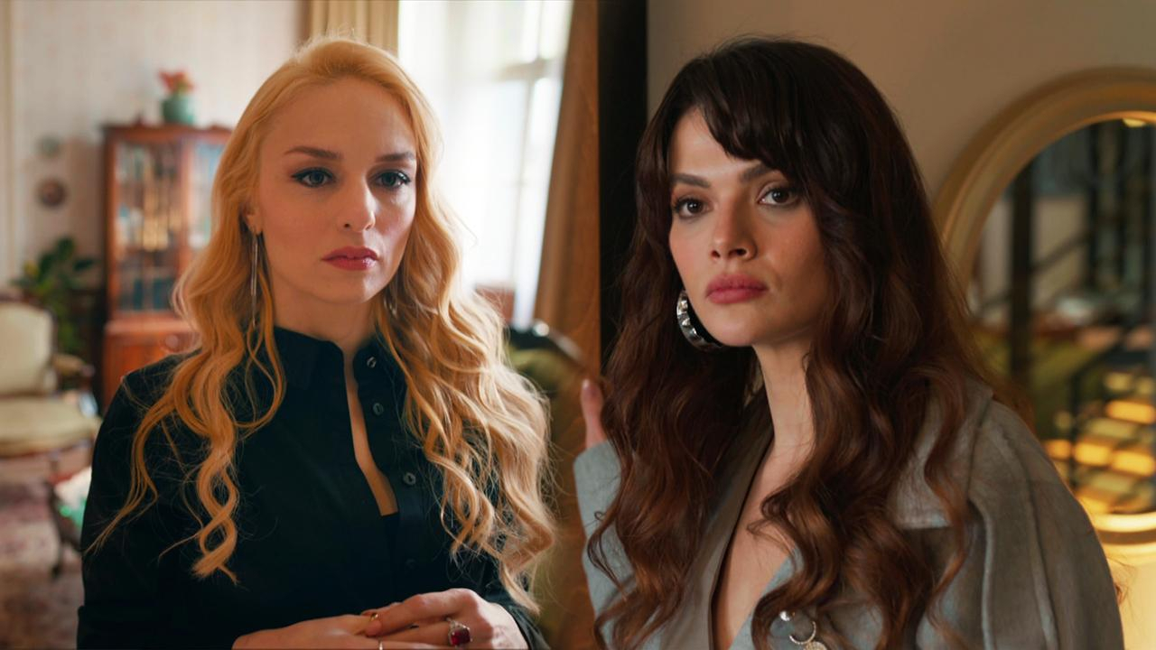 Senden Önce 3. Bölüm Fragmanı