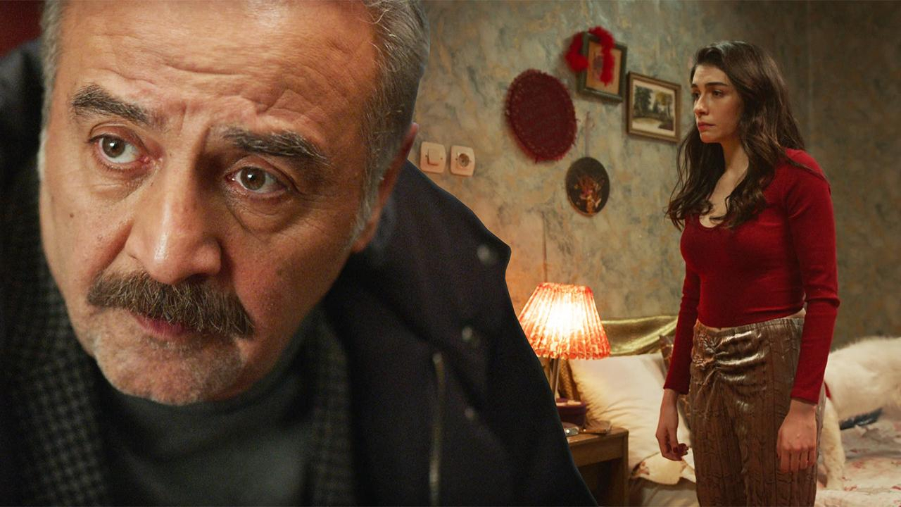 İnci Taneleri 6. Bölüm Fragmanı