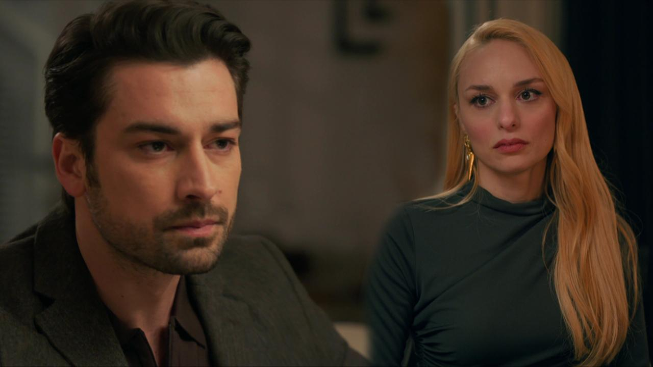 Senden Önce 3. Bölüm Fragmanı - 2
