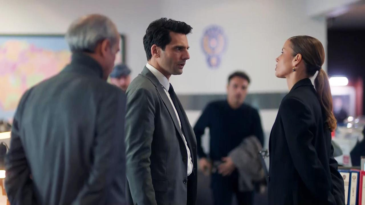 Yargı 84. Bölüm Fragmanı - 2