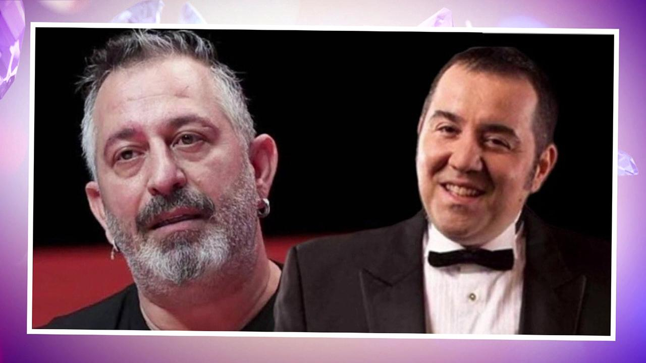 Komedyenlerin bitmeyen rekabeti!