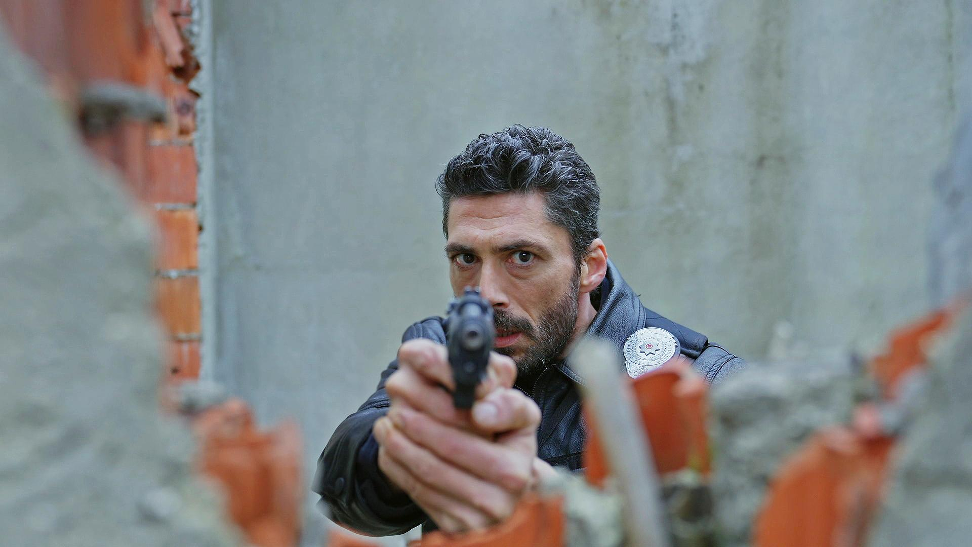 Arka Sokaklar 666. Bölüm Fragmanı - 2