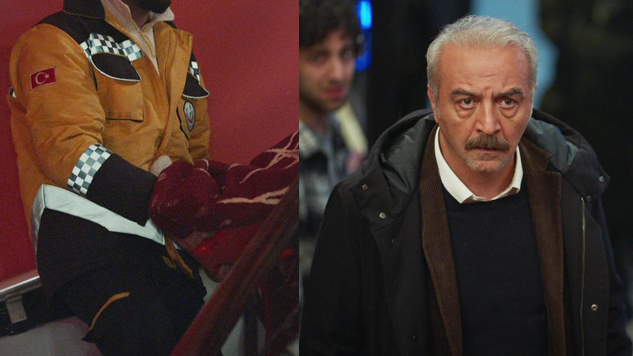 İnci Taneleri 6. Bölüm Fragmanı - 2