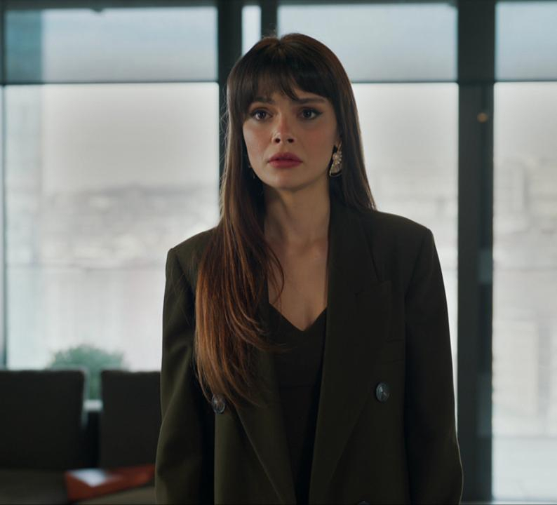 Senden Önce 3. Bölüm Fragmanı