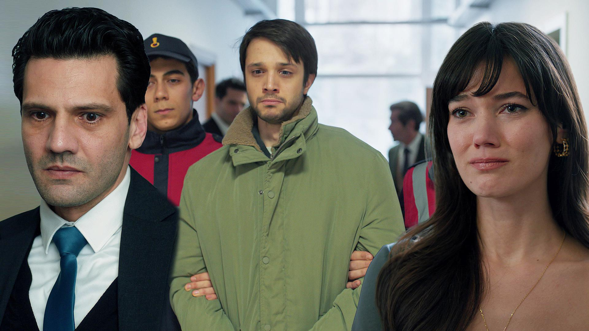 Yargı 85. Bölüm Fragmanı