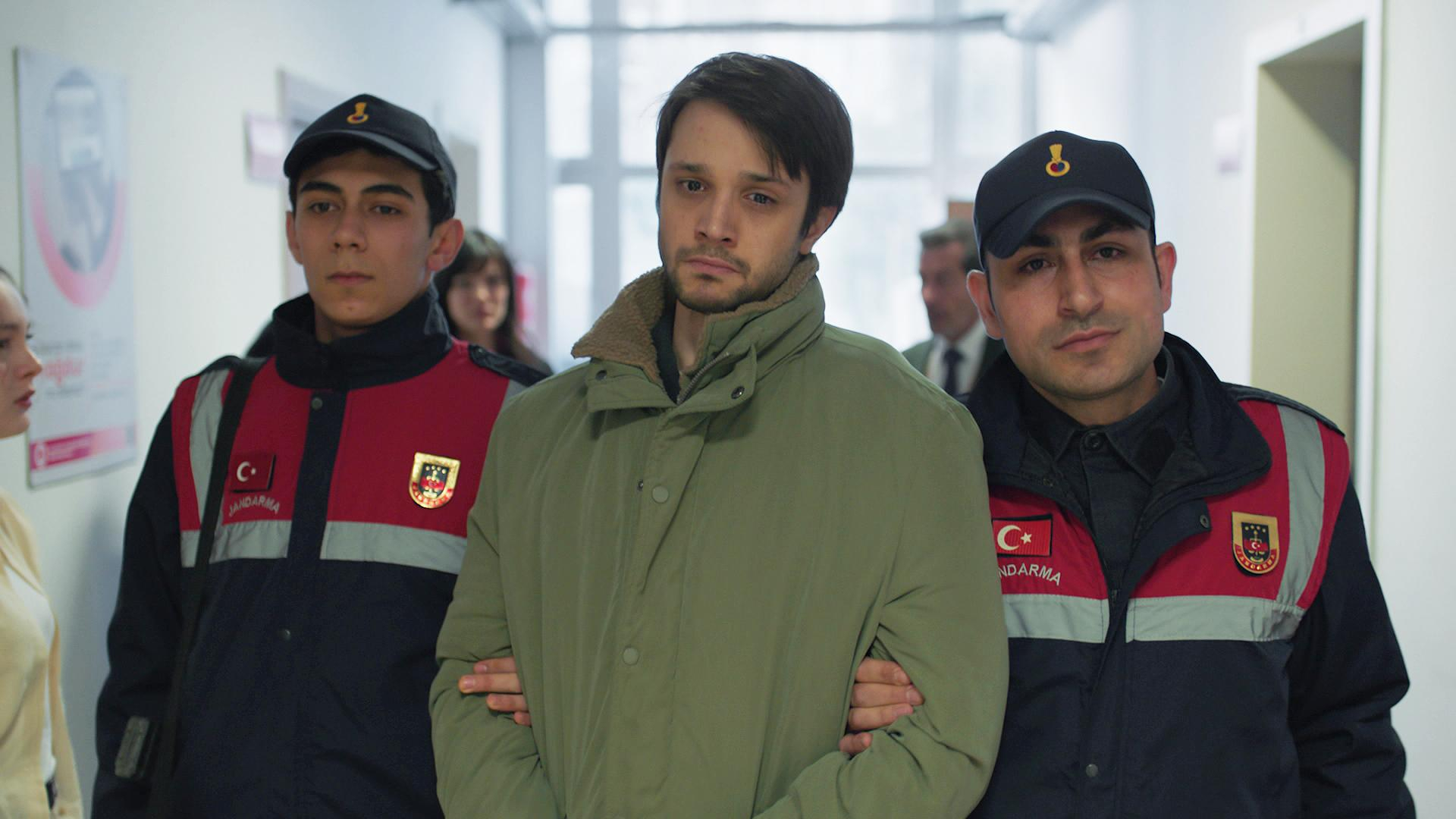 Yargı 85. Bölümden ilk kareler!