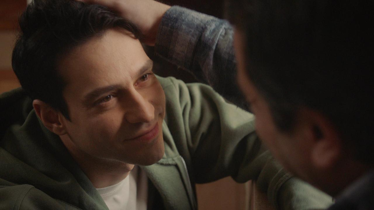 Umut ve Rıza'nın hayata tutunma çabası!