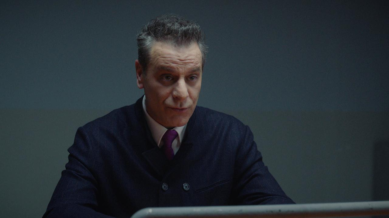 Yakarsa dünyayı Harun yakar! 