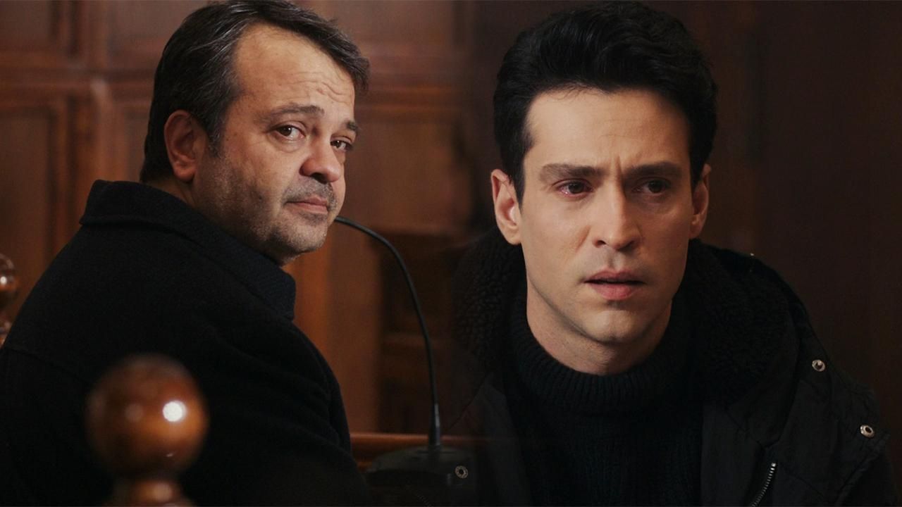 Taş Kağıt Makas 2. Bölüm Fragmanı