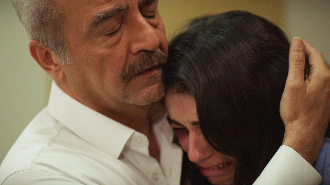 İnci Taneleri 7. Bölüm Fragmanı