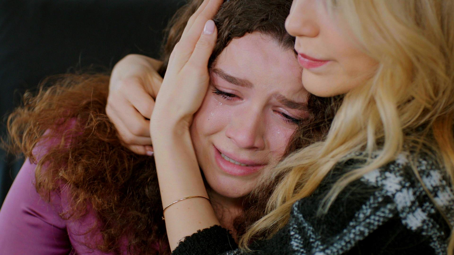 Aşk ve Umut 56. Hafta Fragmanı