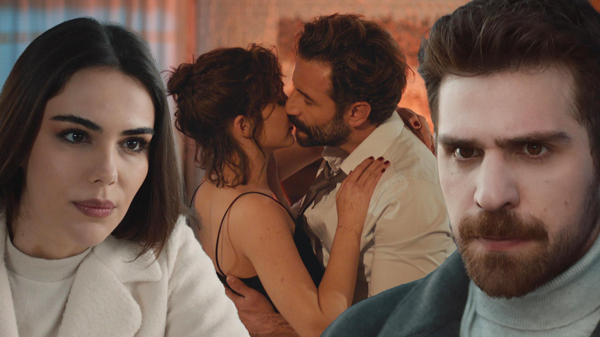 Üç Kız Kardeş 77. Bölüm Fragmanı