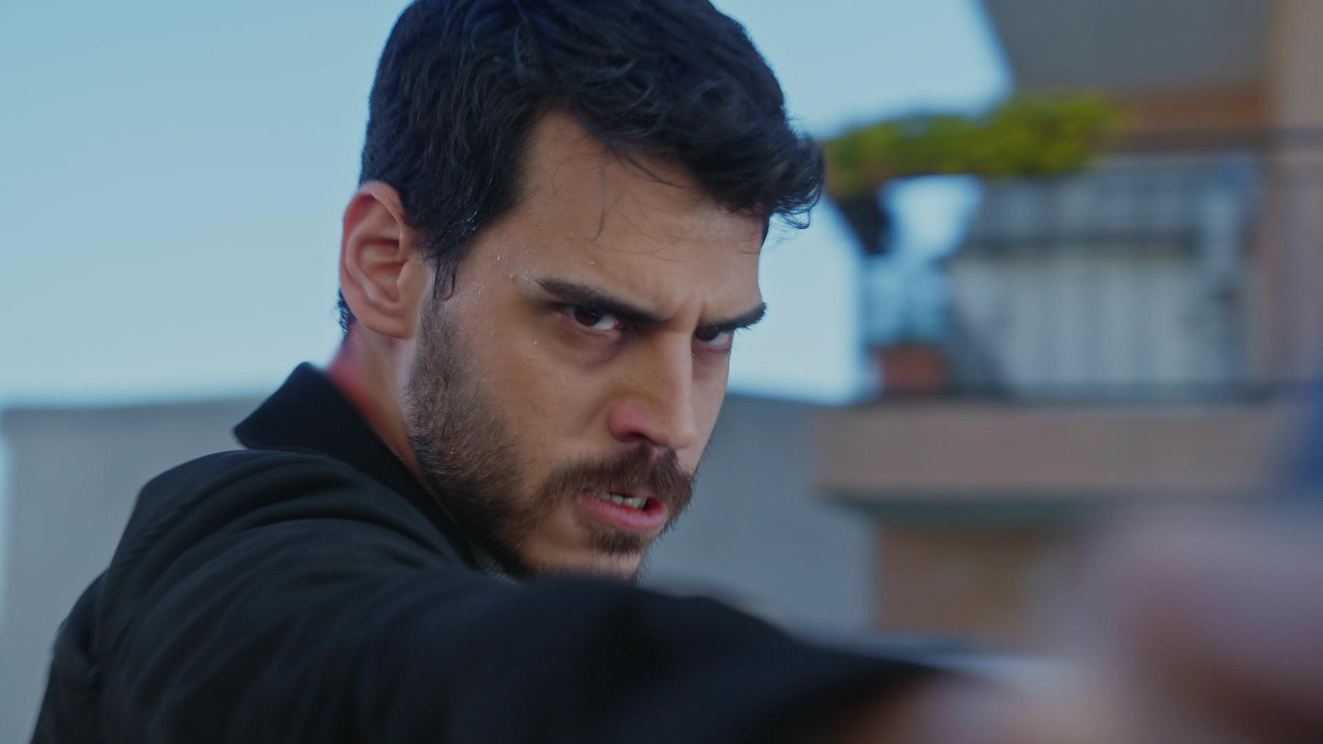 Arka Sokaklar 667. Bölüm Fragmanı - 2