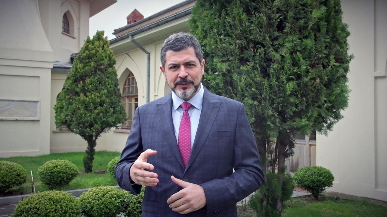 M. Fatih Çıtlak ile Sahur Vakti Fragmanı