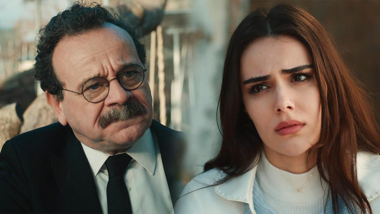 Üç Kız Kardeş 77. Bölüm Fragmanı - 2