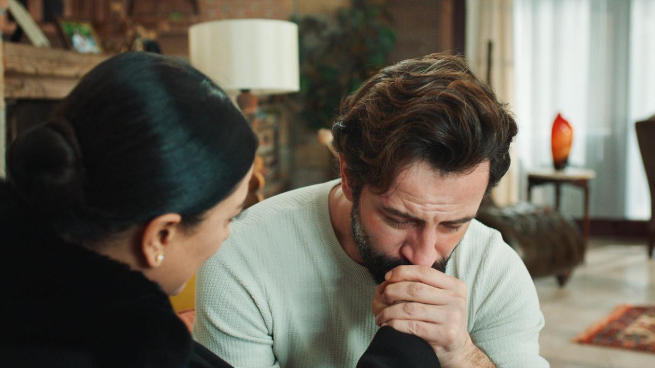 Üç Kız Kardeş 77. Bölüm Ön İzleme - 2