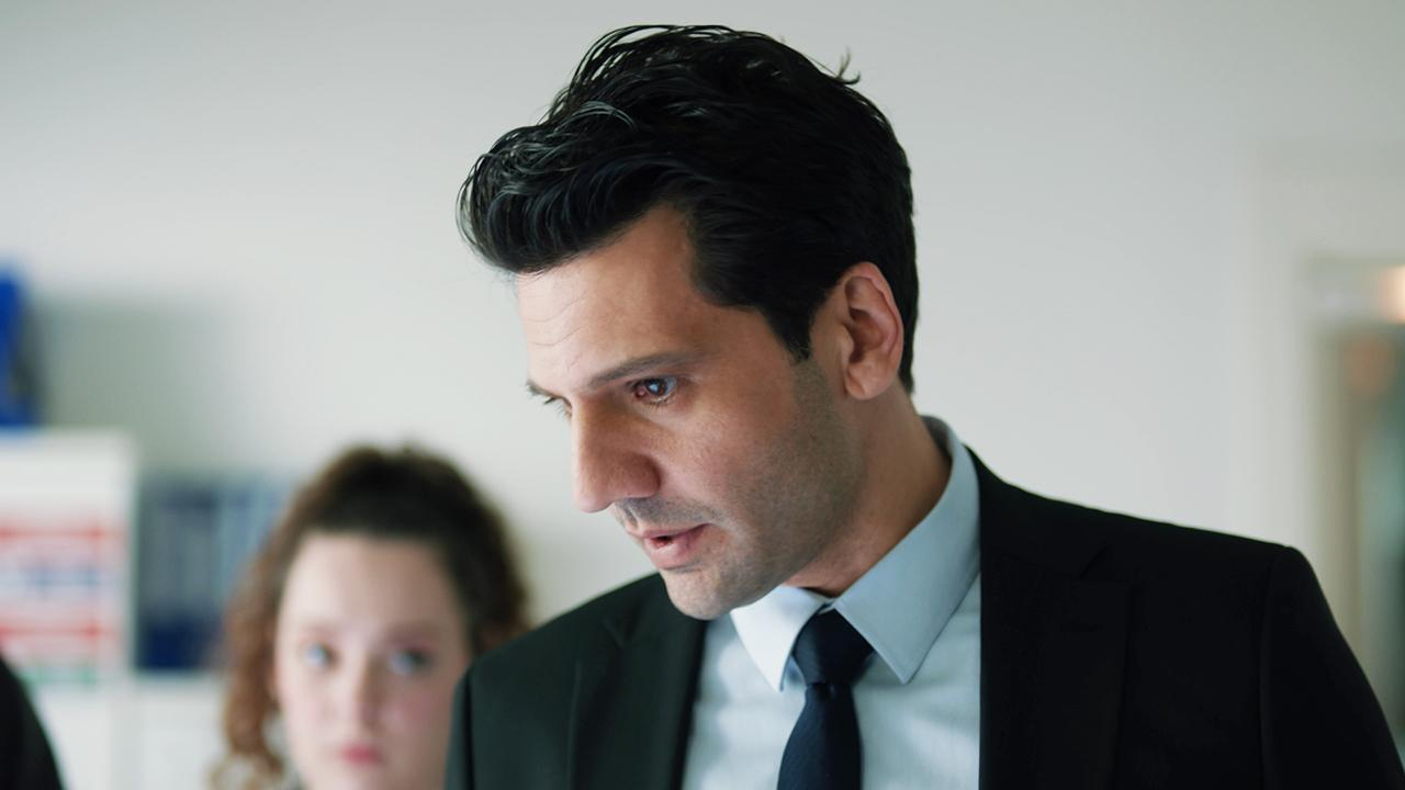 Yargı 86. Bölüm Fragmanı