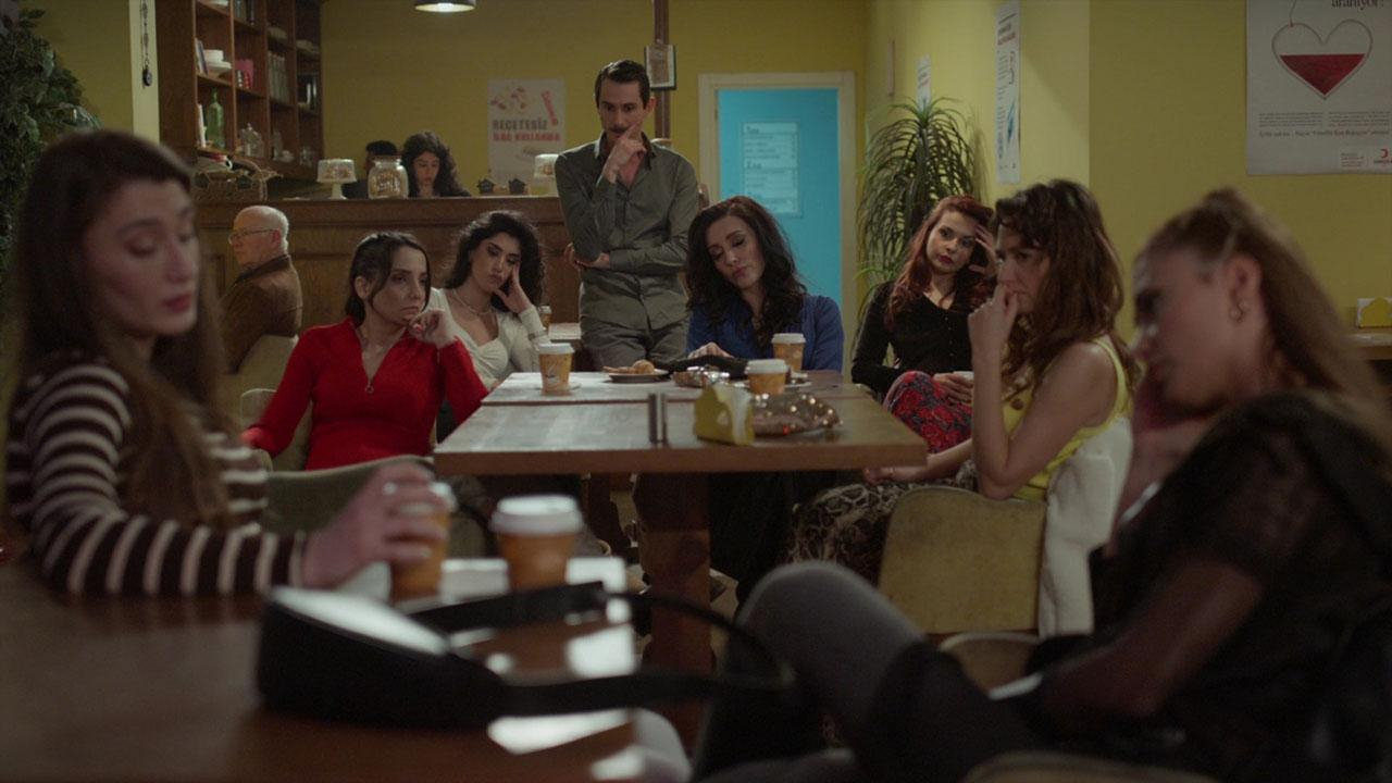 Elif Kaya – Bir Bilebilsen