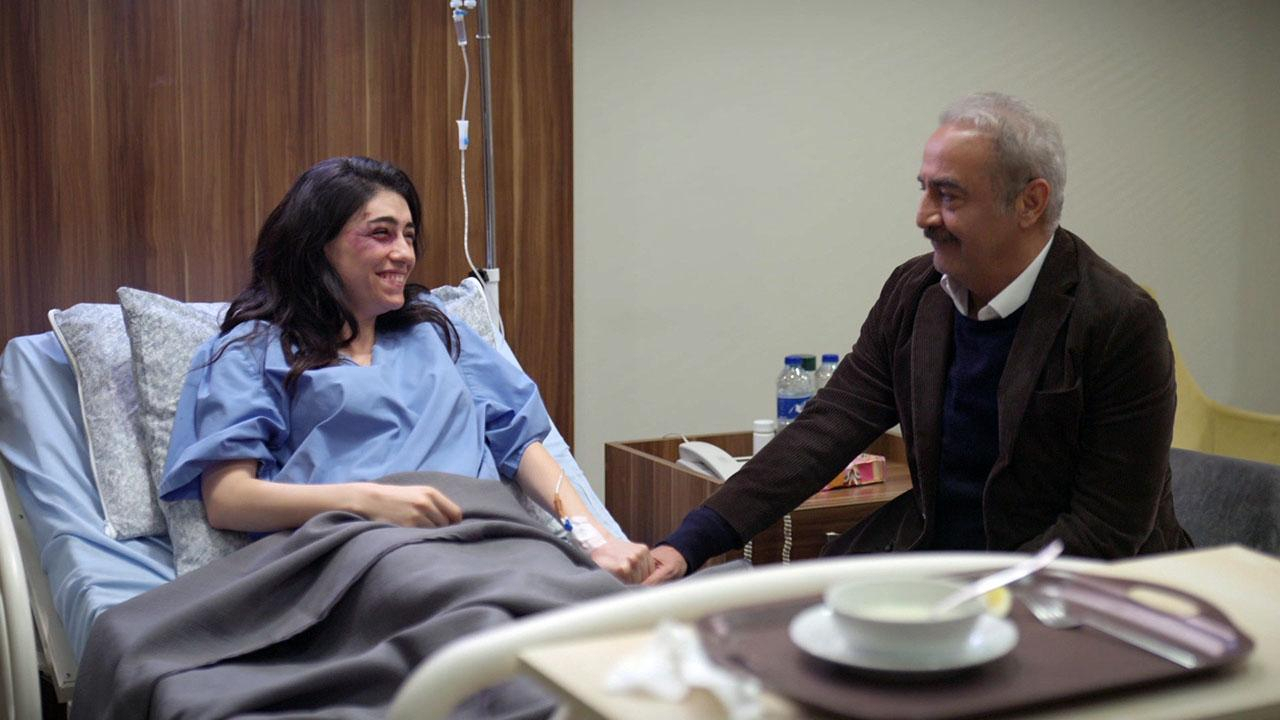 İnci Taneleri 7. Bölüm