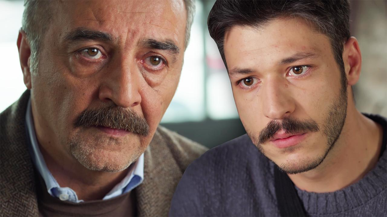 İnci Taneleri 8. Bölüm Fragmanı
