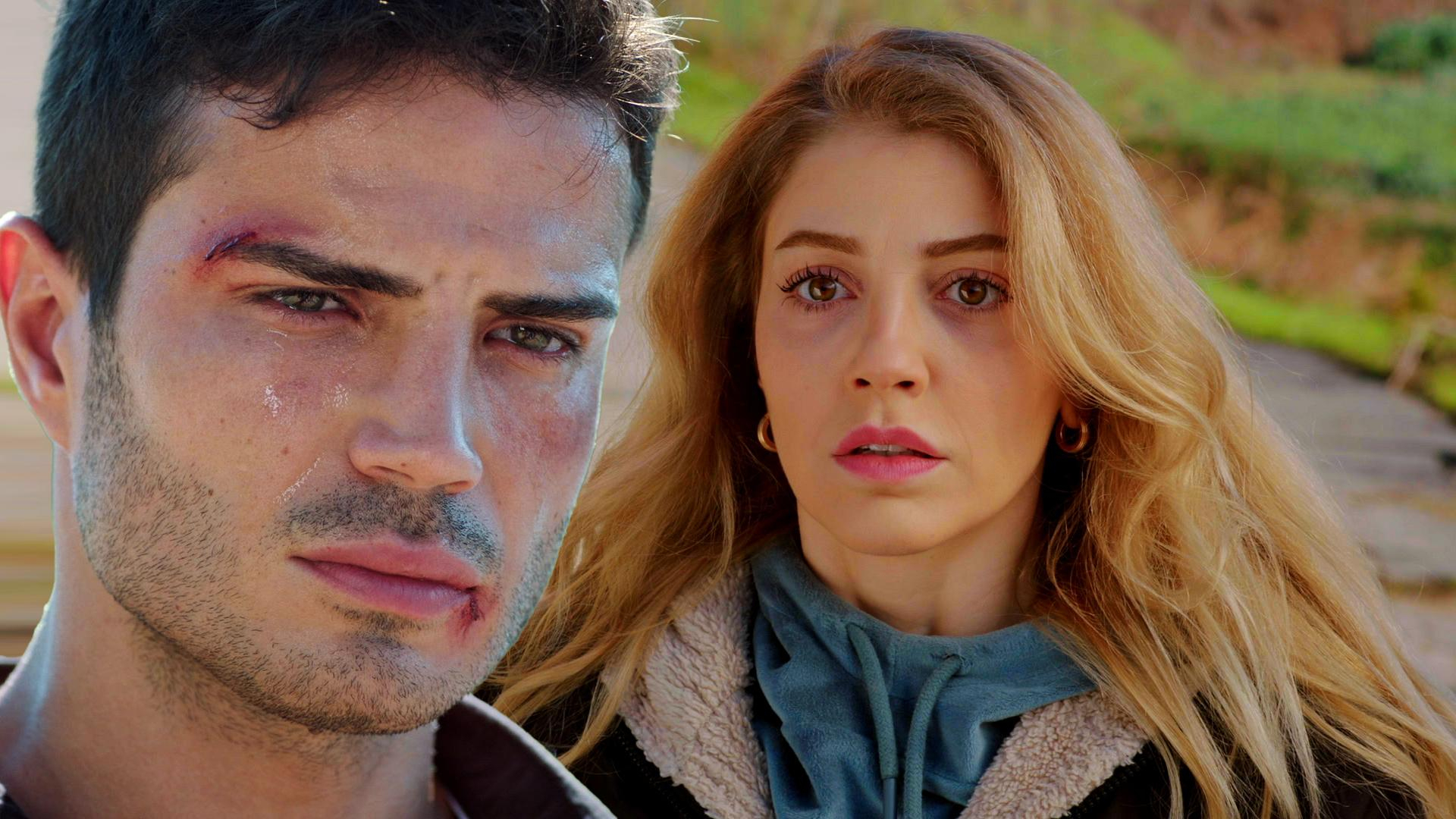 Aşk ve Umut 57. Hafta Fragmanı