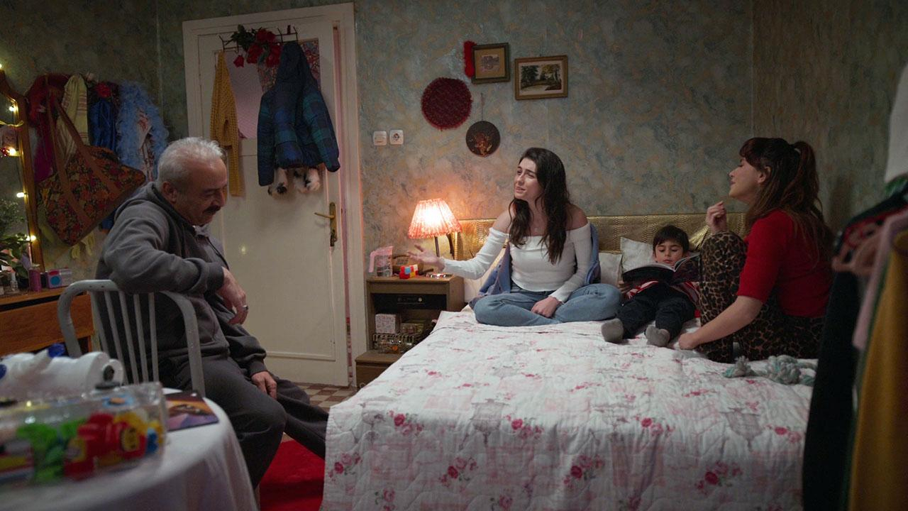 Muhteşem düet! “Bir Gönlüne Ben Sığmadım”