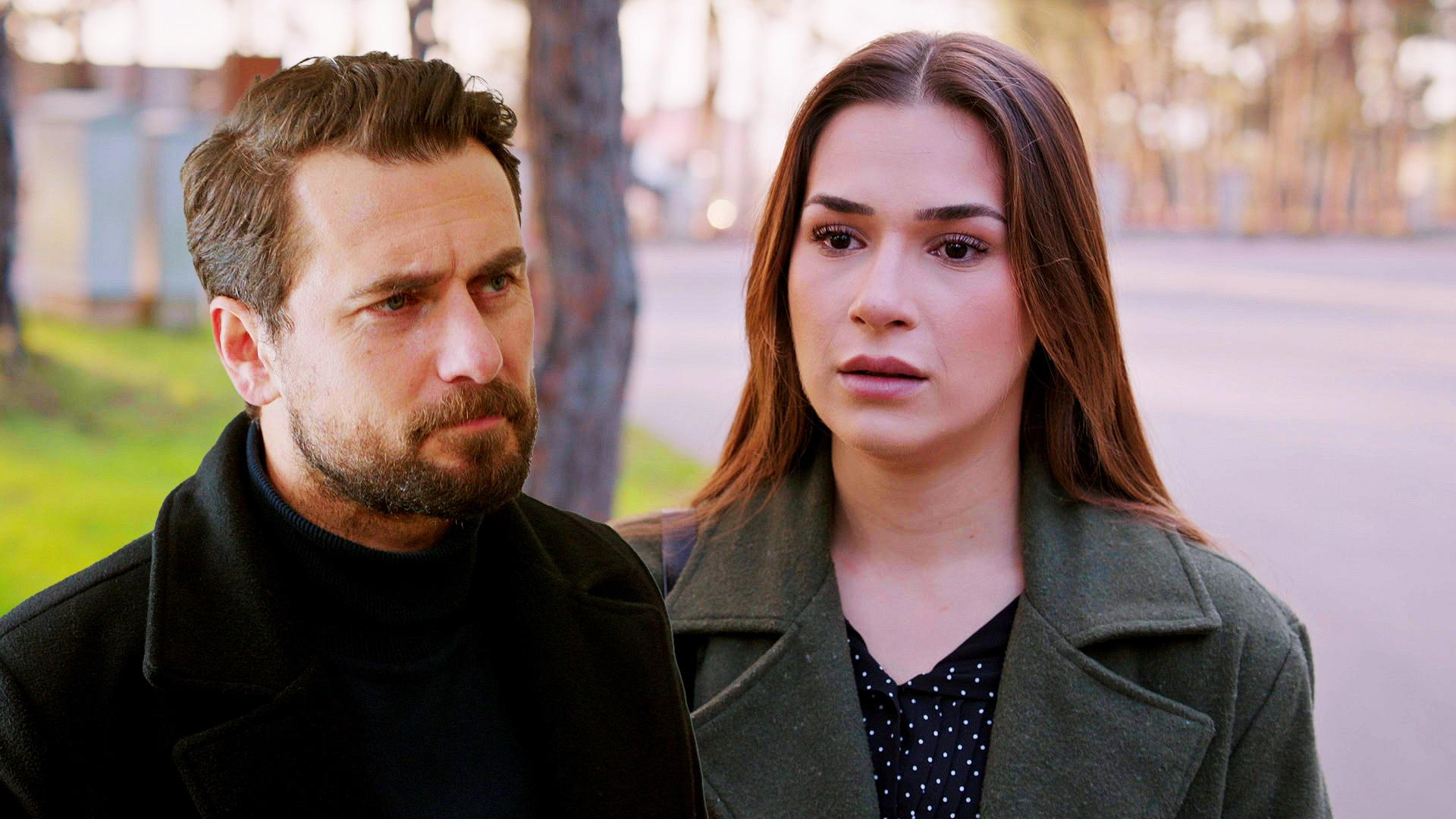 Aşk ve Umut Final Fragmanı